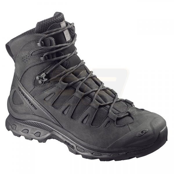 Salomon Quest 4D Forces - Black - UK 11.5