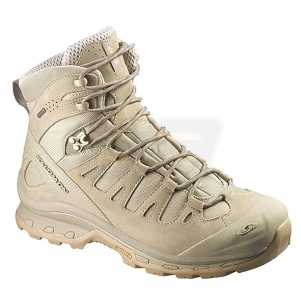 Salomon Quest 4D Forces - Navajo - UK 7