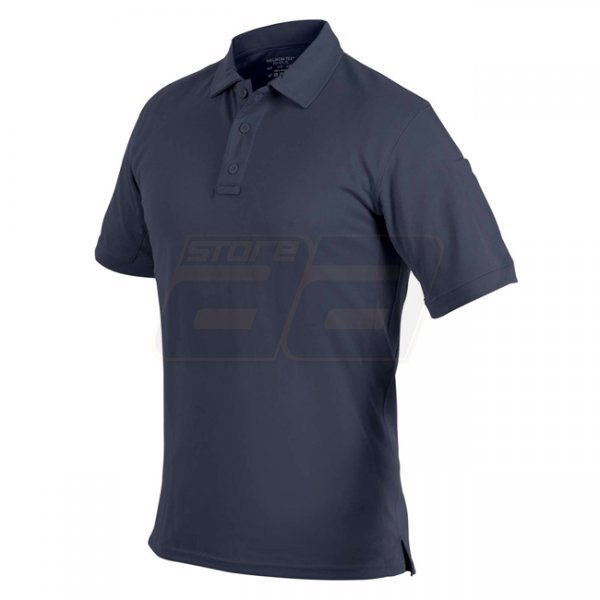 Helikon UTL Polo Shirt Topcool Lite - Navy Blue - 2XL