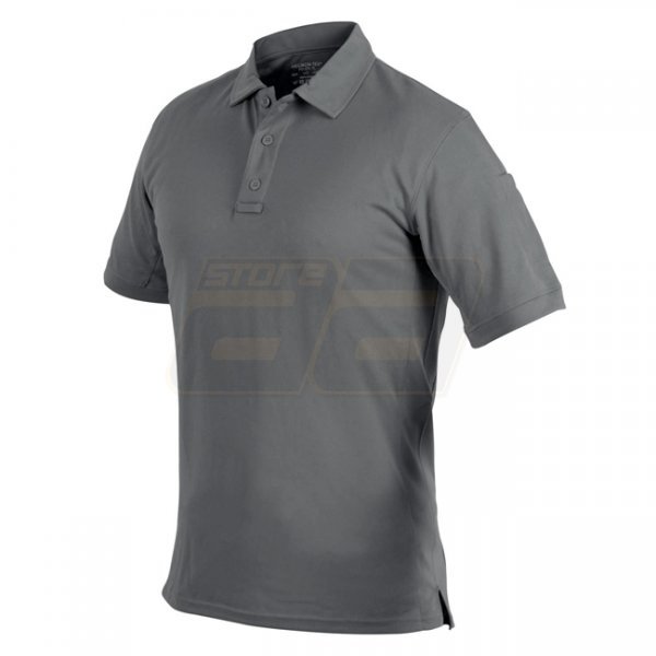 Helikon UTL Polo Shirt Topcool Lite - Shadow Grey - S