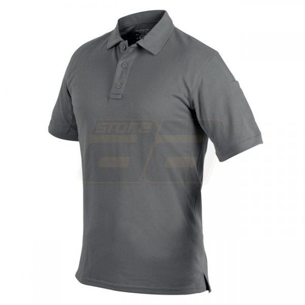 Helikon UTL Polo Shirt Topcool Lite - Shadow Grey - L