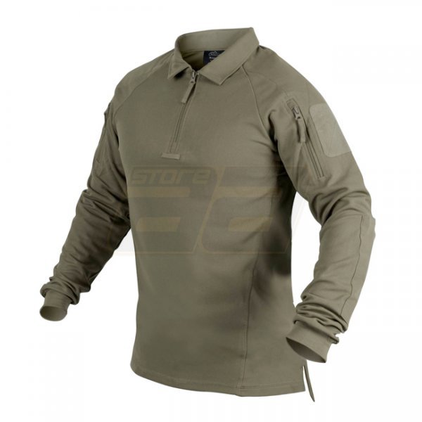 Helikon Range Polo Shirt - Adaptive Green - L