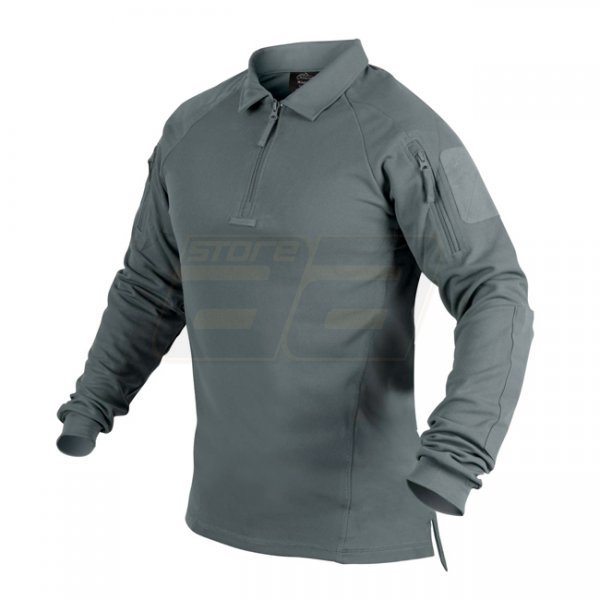 Helikon Range Polo Shirt - Shadow Grey - S