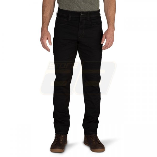 5.11 Defender-Flex Slim Pants - Black - 42 - 32