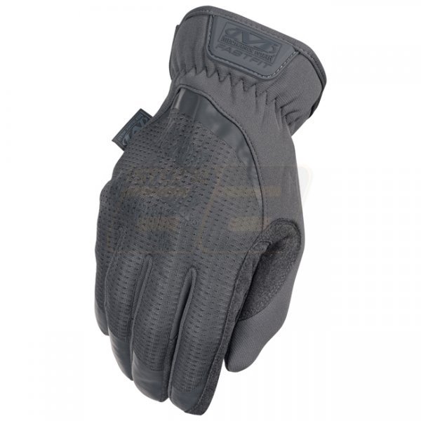 Mechanix Wear Fast Fit Gen2 Glove - Wolf Grey - S