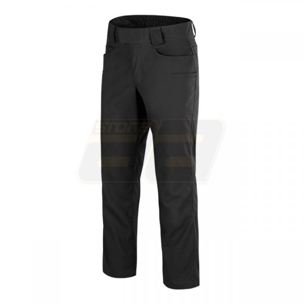 Helikon Greyman Tactical Pants - Black - 2XL - Long