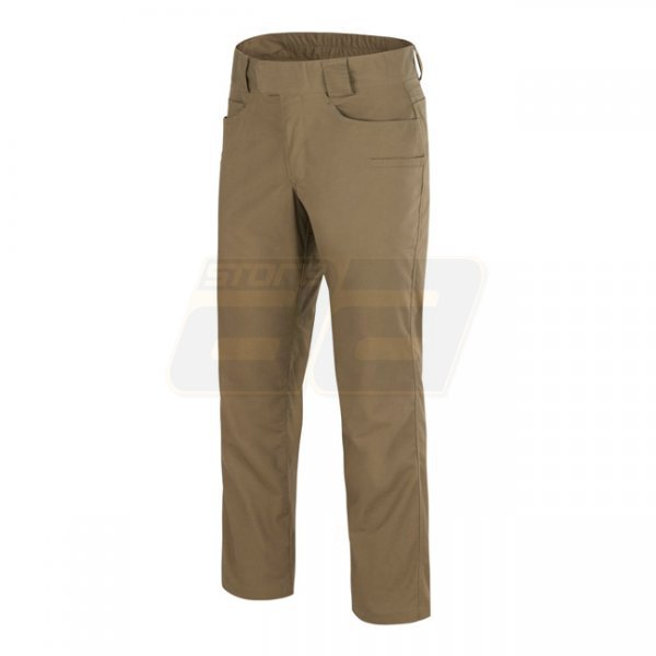 Helikon Greyman Tactical Pants - Coyote - L - Regular