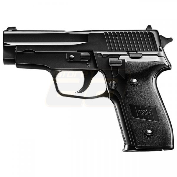 Marui P228 Spring Gun