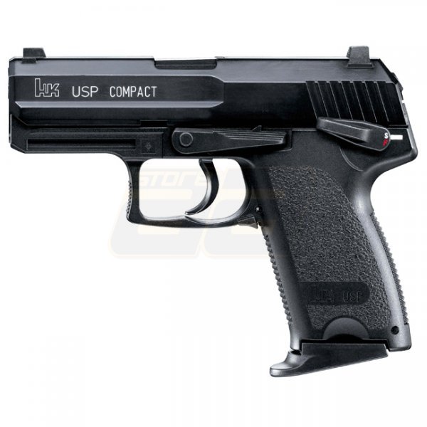 KWA H&K USP Compact Full Metal GBB