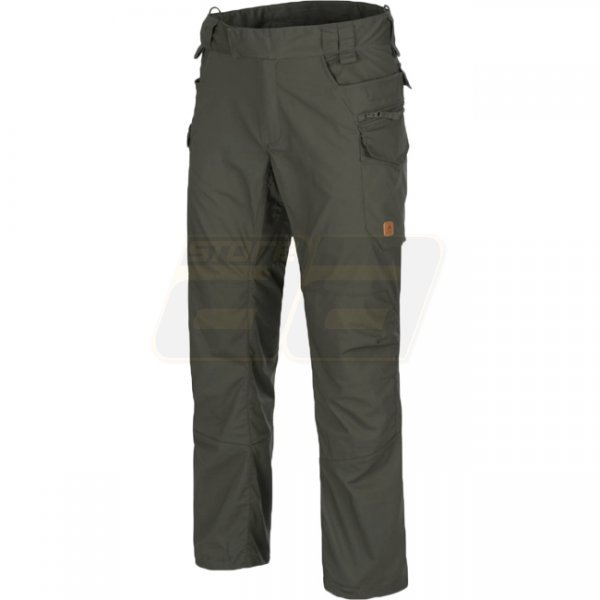 Helikon Pilgrim Pants - Taiga Green - S - Regular