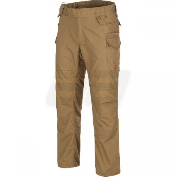 Helikon Pilgrim Pants - Coyote - XS - Regular