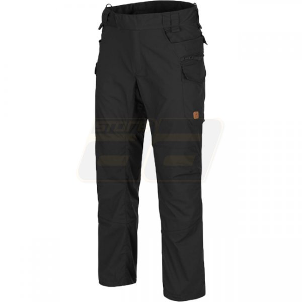 Helikon Pilgrim Pants - Black - XS - Long