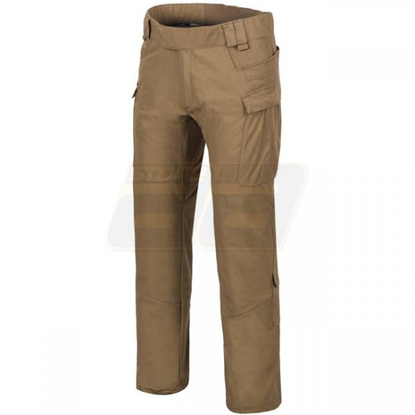 Helikon MBDU Trousers NyCo Ripstop - Coyote - M - Short