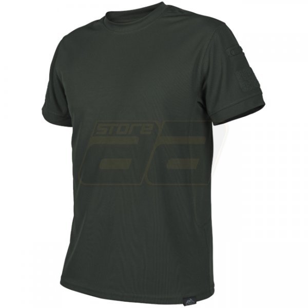 Helikon Tactical T-Shirt Topcool - Jungle Green - XL