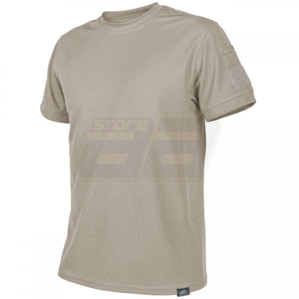 Helikon Tactical T-Shirt Topcool - Khaki - XL