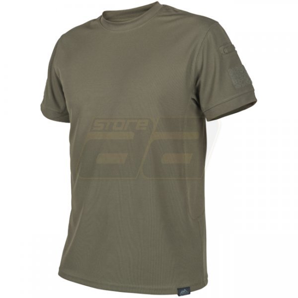 Helikon Tactical T-Shirt Topcool - Adaptive Green - 2XL