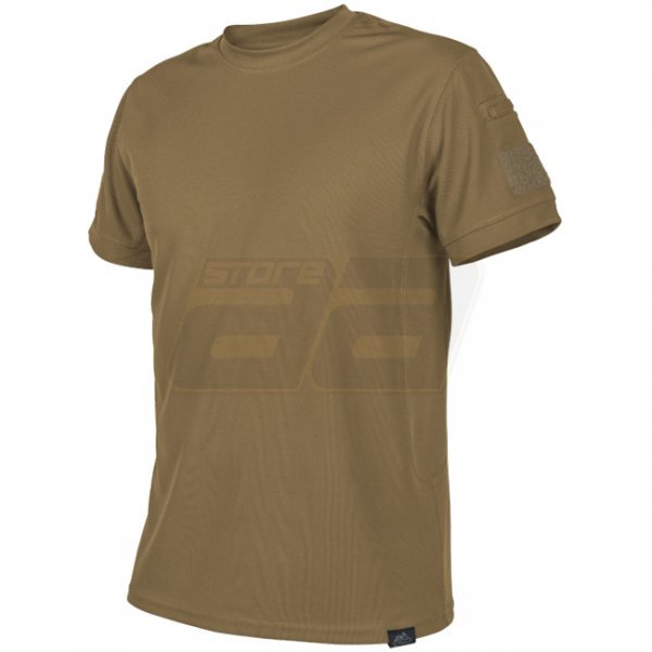 Helikon Tactical T-Shirt Topcool - Coyote - M