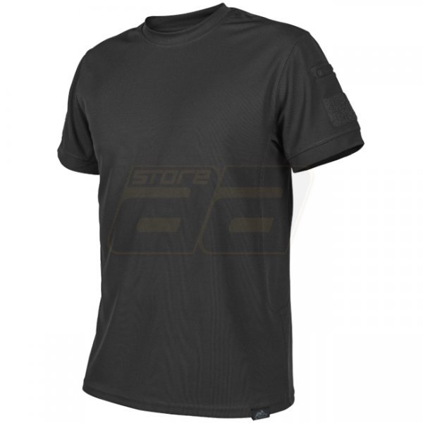 Helikon Tactical T-Shirt Topcool - Black - S