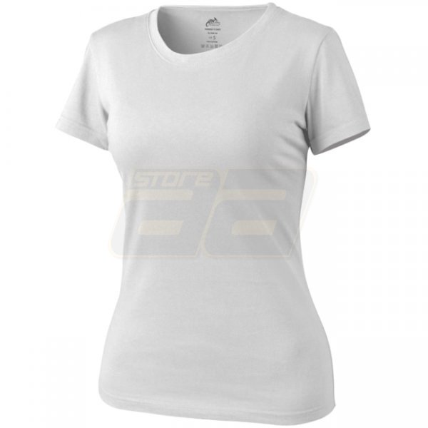 Helikon Women's T-Shirt - White - S