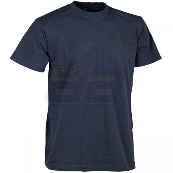 Helikon Classic T-Shirt - Navy Blue - S