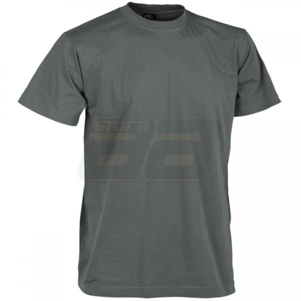 Helikon-Tex Classic T-Shirt - Shadow Grey - 3XL