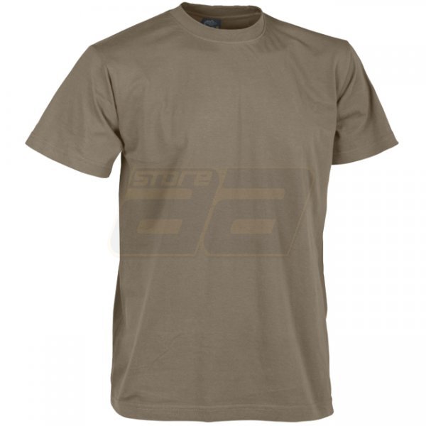 Helikon Classic T-Shirt - US Brown - 2XL