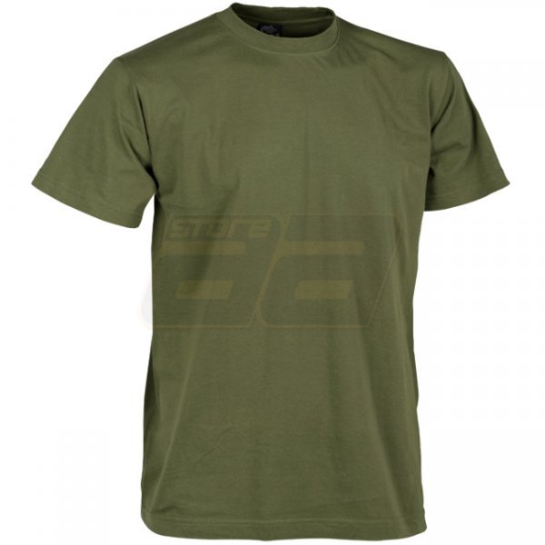 Helikon-Tex Classic T-Shirt - US Green - M