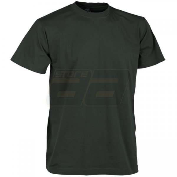 Helikon Classic T-Shirt - Jungle Green - S