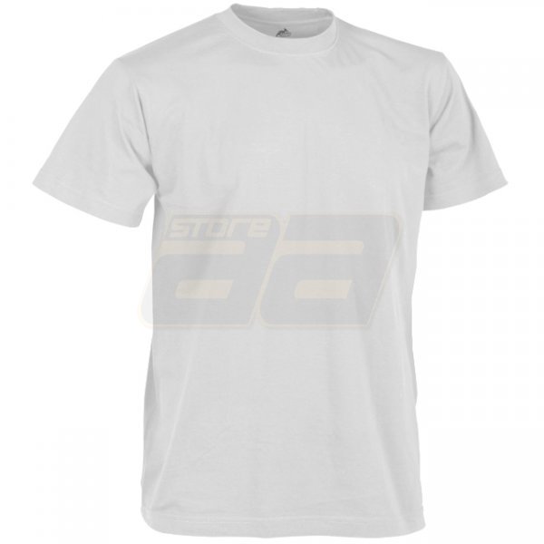 Helikon Classic T-Shirt - White - 3XL