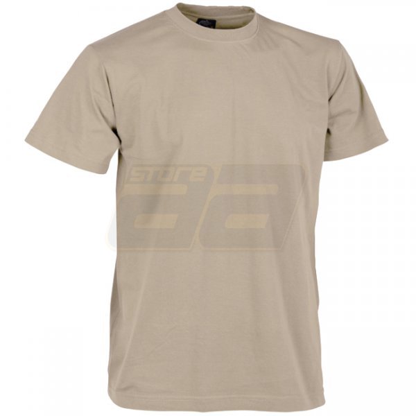 Helikon Classic T-Shirt - Khaki - S