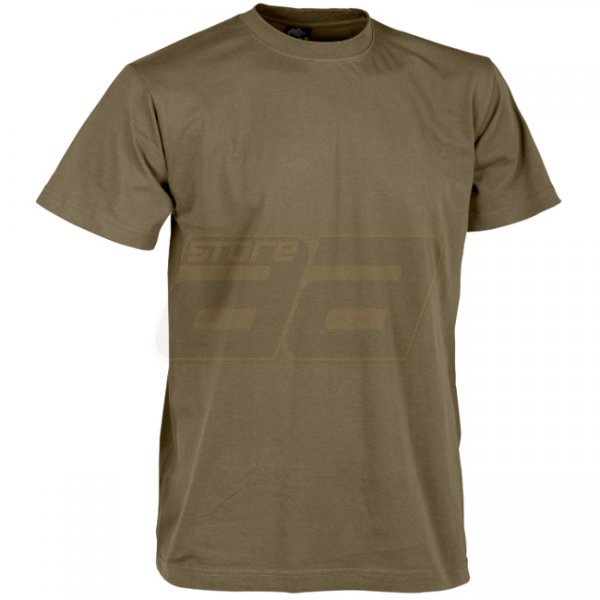 Helikon Classic T-Shirt - Coyote - M