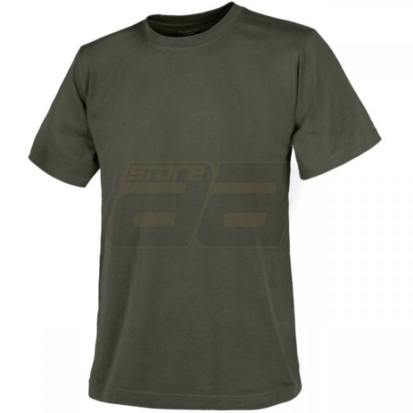 Helikon Classic T-Shirt - Taiga Green - 2XL