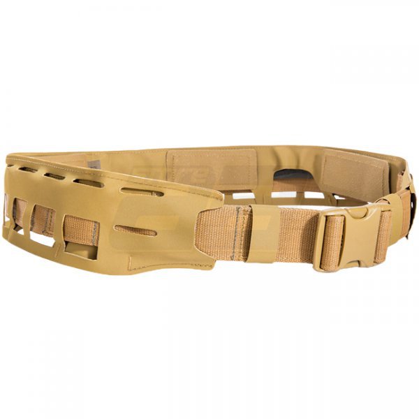 Tasmanian Tiger Molle Hyp Belt - Coyote - M