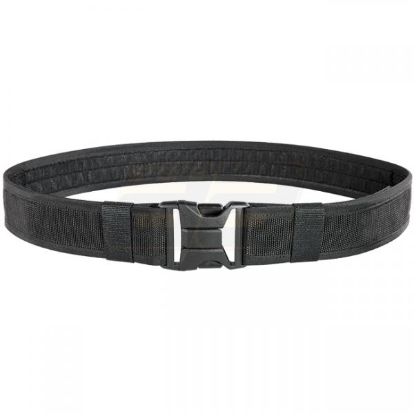 Tasmanian Tiger Equipment Belt - Black - L