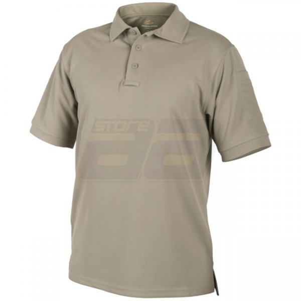 Helikon UTL Polo Shirt TopCool - Khaki - XL