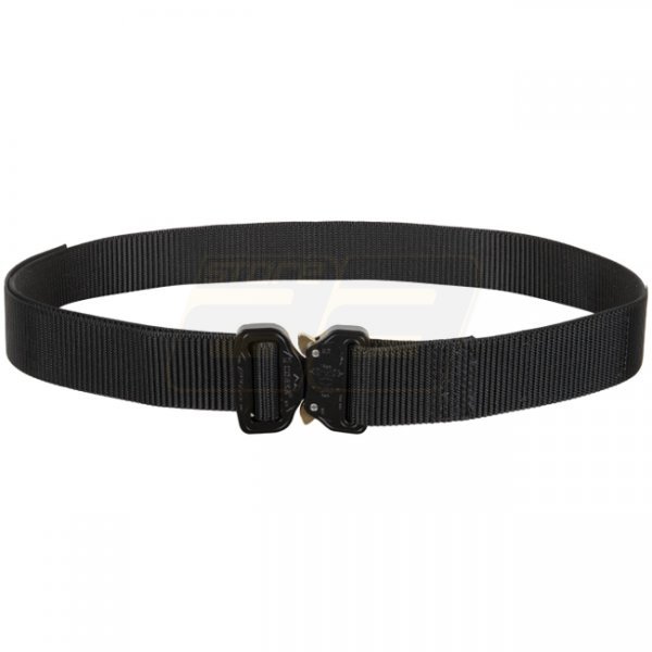 Helikon Cobra FC38 Tactical Belt - Black - M