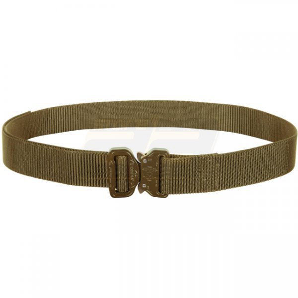 Helikon Cobra FC38 Tactical Belt - Coyote - M