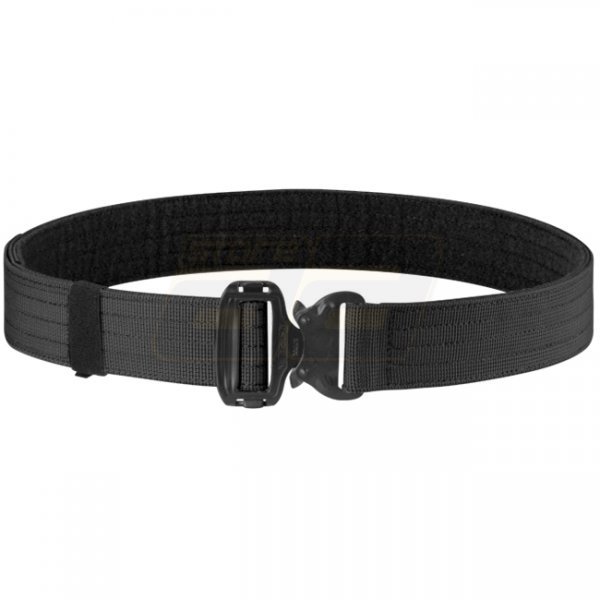 Helikon Competition Nautic Shooting Belt - Black - M