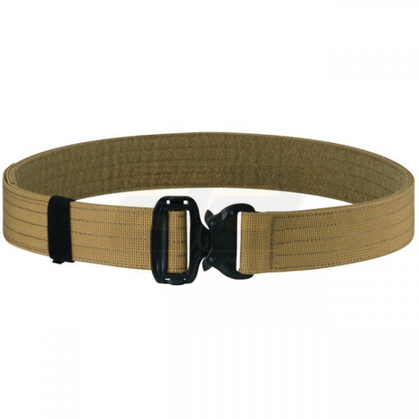 Helikon Competition Nautic Shooting Belt - Coyote - M