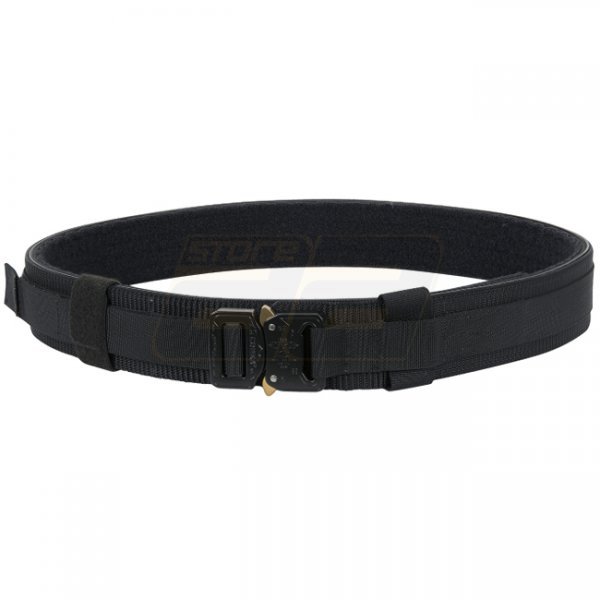 Helikon Cobra Competition Range Belt 45mm - Black - M