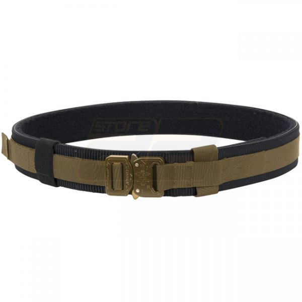 Helikon Cobra Competition Range Belt 45mm - Coyote - M