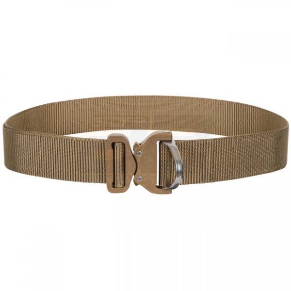 Helikon Cobra D-Ring FX45 Tactical Belt - Coyote - S