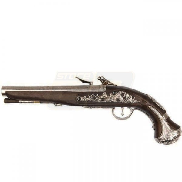 KTW G. Washington Flintlock Spring Gun