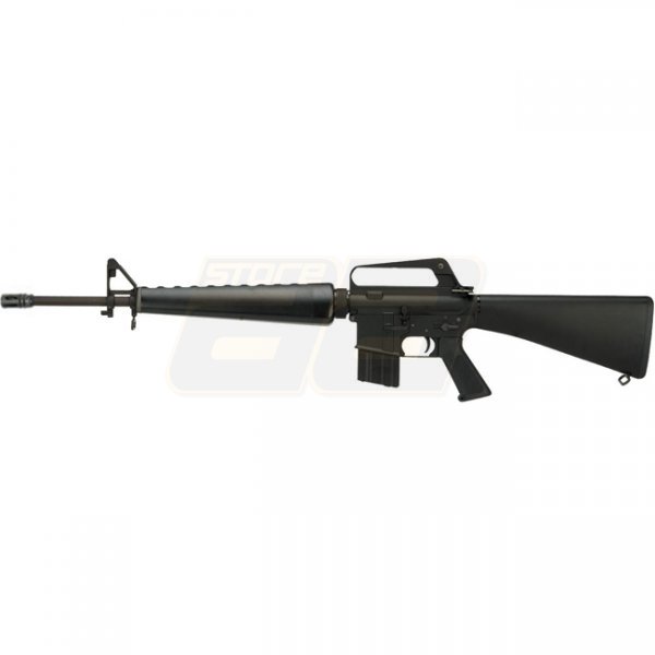 WE M16A1 VN Gas Blow Back Rifle