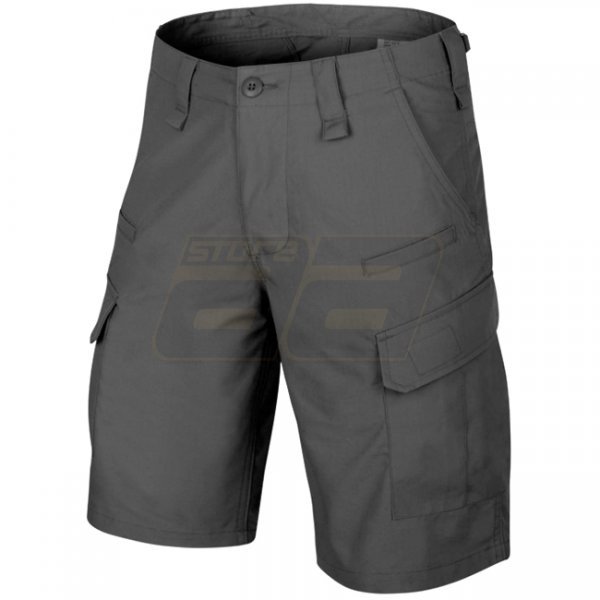 Helikon CPU Combat Patrol Uniform Shorts - Black - 3XL