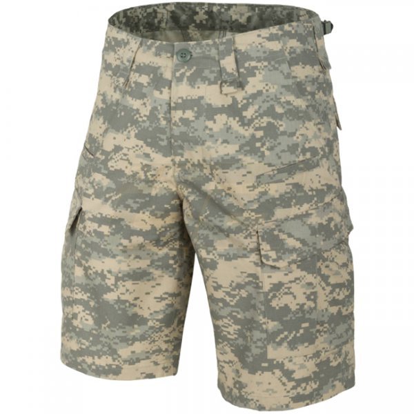 Helikon CPU Combat Patrol Uniform Shorts - UCP - XS