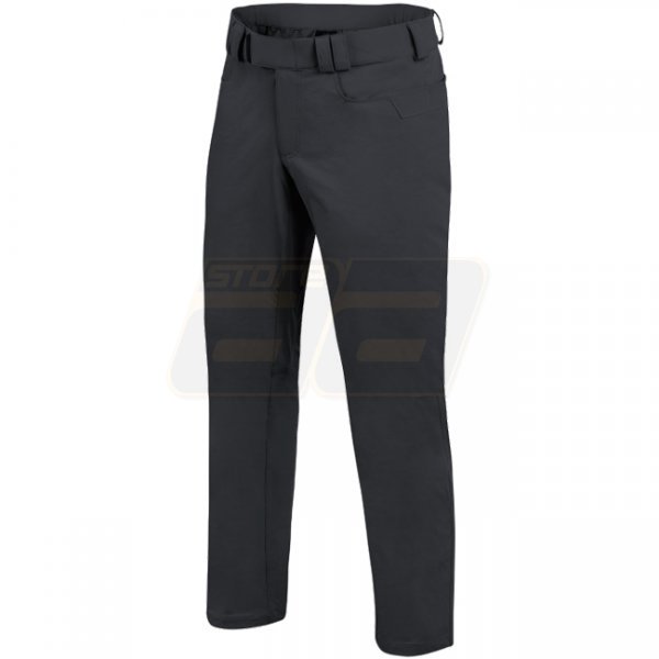 Helikon Covert Tactical Pants - Black - S - Short