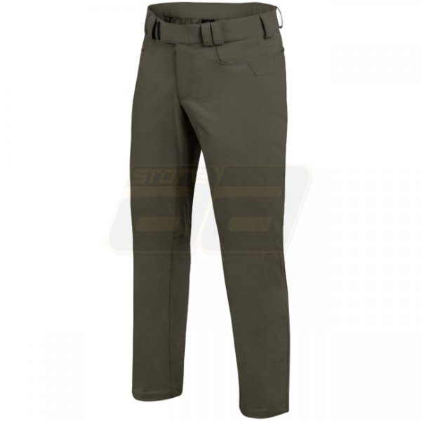 Helikon Covert Tactical Pants - Taiga Green - 3XL - Regular