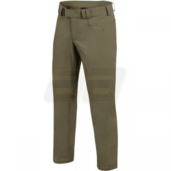 Helikon Covert Tactical Pants - Adaptive Green - 4XL - Regular