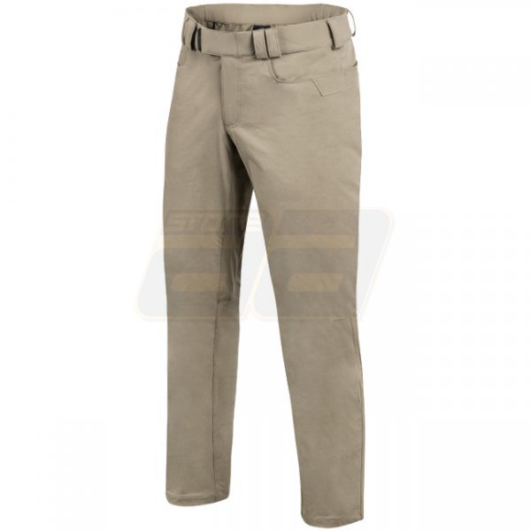 Helikon Covert Tactical Pants - Khaki - L - Regular